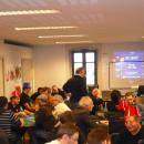 FINALE RETOUR CNEC 2012